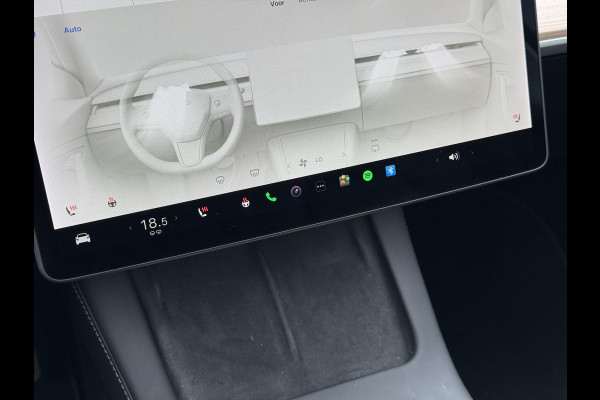 Tesla Model 3 Range Plus RWD | Autopilot | Panorama | Facelift |