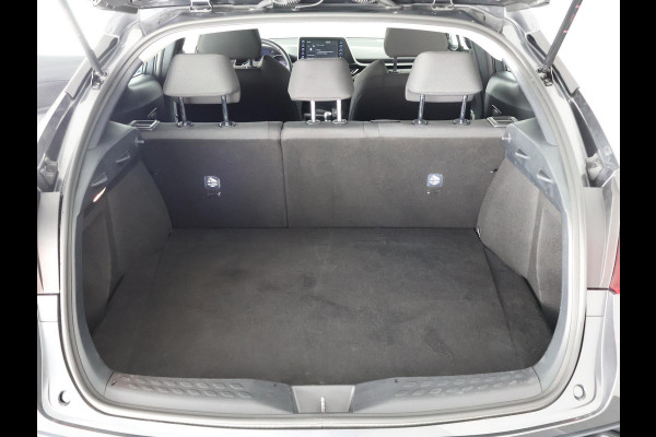 Toyota C-HR 1.8 HYBRIDE GRAYLINE AUTOMAAT NAVI. LMV .APPLE /ANDROID. CAMERA. GARANTIE TOT 8-2032 !!