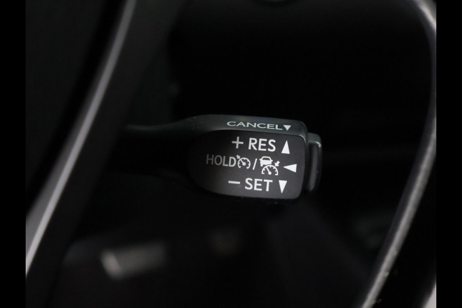 Toyota C-HR 1.8 HYBRIDE GRAYLINE AUTOMAAT NAVI. LMV .APPLE /ANDROID. CAMERA. GARANTIE TOT 8-2032 !!