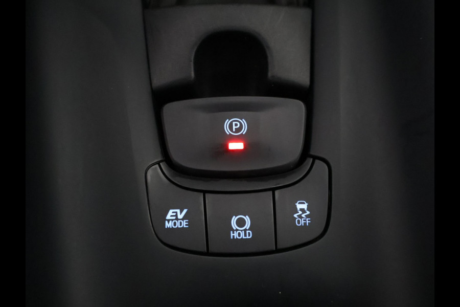 Toyota C-HR 1.8 HYBRIDE GRAYLINE AUTOMAAT NAVI. LMV .APPLE /ANDROID. CAMERA. GARANTIE TOT 8-2032 !!