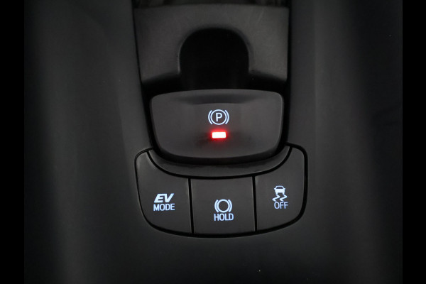 Toyota C-HR 1.8 HYBRIDE GRAYLINE AUTOMAAT NAVI. LMV .APPLE /ANDROID. CAMERA. GARANTIE TOT 8-2032 !!