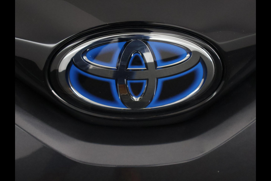 Toyota C-HR 1.8 HYBRIDE GRAYLINE AUTOMAAT NAVI. LMV .APPLE /ANDROID. CAMERA. GARANTIE TOT 8-2032 !!