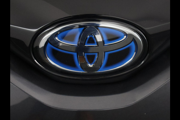Toyota C-HR 1.8 HYBRIDE GRAYLINE AUTOMAAT NAVI. LMV .APPLE /ANDROID. CAMERA. GARANTIE TOT 8-2032 !!