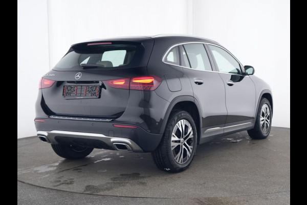 Mercedes-Benz GLA 250 e Face Lift Plug-In Hybride | Progressive Line Advanced Plus | Panorama Schuif-Kanteldak | Alarm | Dodehoek Assist | 360° camera | Inclusief 24 maanden MB Certified garantie voor Europa.