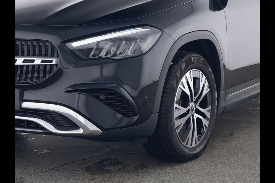 Mercedes-Benz GLA 250 e Face Lift Plug-In Hybride | Progressive Line Advanced Plus | Panorama Schuif-Kanteldak | Alarm | Dodehoek Assist | 360° camera | Inclusief 24 maanden MB Certified garantie voor Europa.