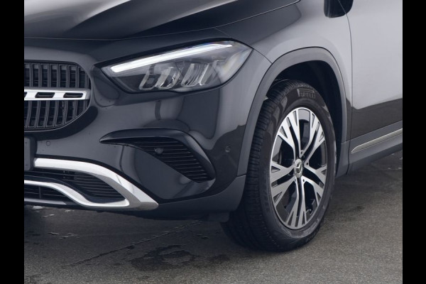 Mercedes-Benz GLA 250 e Face Lift Plug-In Hybride | Progressive Line Advanced Plus | Panorama Schuif-Kanteldak | Alarm | Dodehoek Assist | 360° camera | Inclusief 24 maanden MB Certified garantie voor Europa.