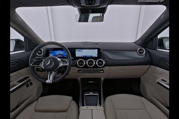 Mercedes-Benz GLA 250 e Face Lift Plug-In Hybride | Progressive Line Advanced Plus | Panorama Schuif-Kanteldak | Alarm | Dodehoek Assist | 360° camera | Inclusief 24 maanden MB Certified garantie voor Europa.