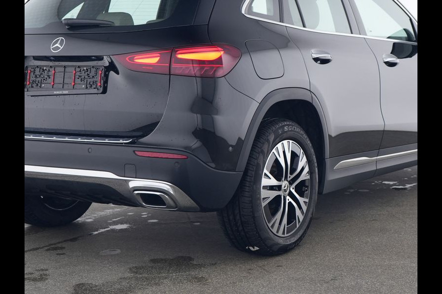Mercedes-Benz GLA 250 e Face Lift Plug-In Hybride | Progressive Line Advanced Plus | Panorama Schuif-Kanteldak | Alarm | Dodehoek Assist | 360° camera | Inclusief 24 maanden MB Certified garantie voor Europa.