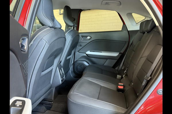 Renault Captur 1.3 TCe 130 AUT Edition One | 9,3" Navi | 18 Inch | 360 Camera | Leder | Stoel & stuurverwarming | 100% Dealer onderhouden!