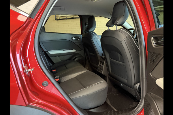 Renault Captur 1.3 TCe 130 AUT Edition One | 9,3" Navi | 18 Inch | 360 Camera | Leder | Stoel & stuurverwarming | 100% Dealer onderhouden!