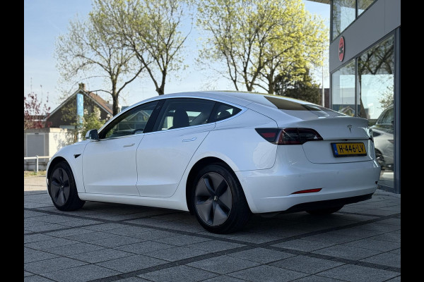 Tesla Model 3 Range Plus RWD | Autopilot | Panorama | Leder |