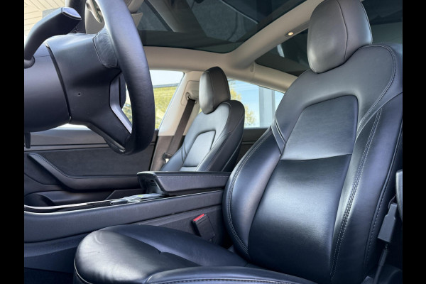 Tesla Model 3 Range Plus RWD | Autopilot | Panorama | Leder |