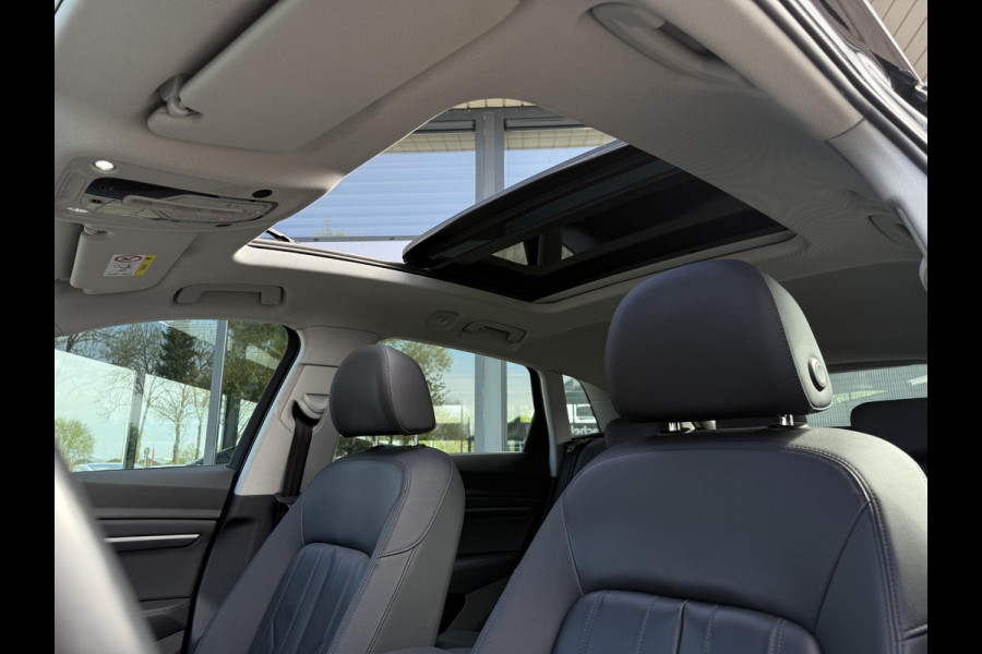Audi e-tron e-tron 50 quattro Edition Plus 71 kWh | Panorama | Adapt. Luchtvering | Leder |