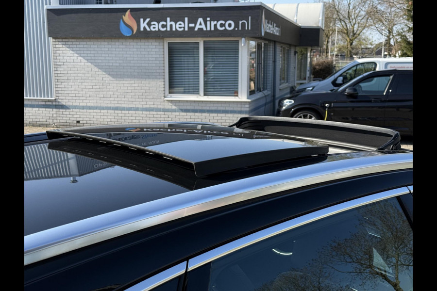 Audi e-tron e-tron 50 quattro Edition Plus 71 kWh | Panorama | Adapt. Luchtvering | Leder |