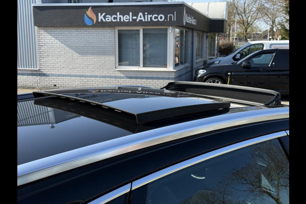 Audi e-tron e-tron 50 quattro Edition Plus 71 kWh | Panorama | Adapt. Luchtvering | Leder |