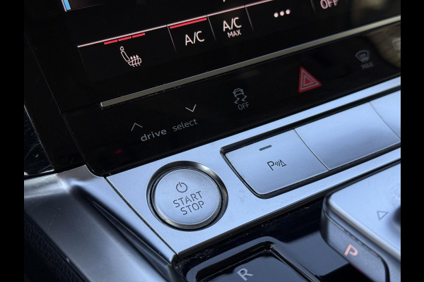 Audi e-tron e-tron 50 quattro Edition Plus 71 kWh | Panorama | Adapt. Luchtvering | Leder |