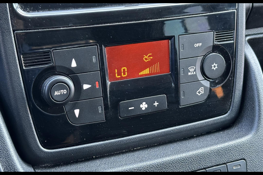 Peugeot Boxer Open laadbak 2.2 165PK L4 DC Dubbele cabine Peugeot Boxer Open laadbak 2.2 BlueHDi 165 L4 Zwaar DC 3.5t