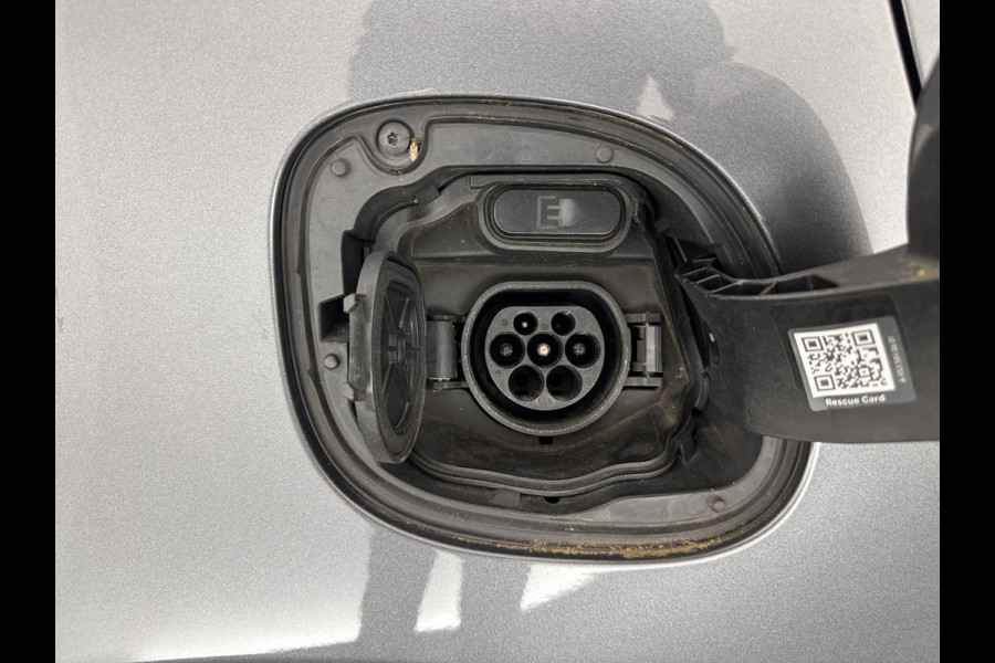 Smart Forfour EQ pure 18 kWh Aut. *FULL-LEATHER | AIRCO | CRUISE | COMFORT-SEATS | 15''ALU*