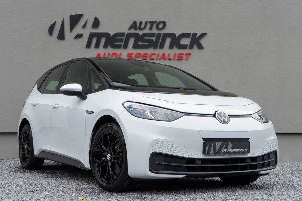Volkswagen ID.3 Pro /leder /Adaptive Cruise Control/ 150kW (204PK)