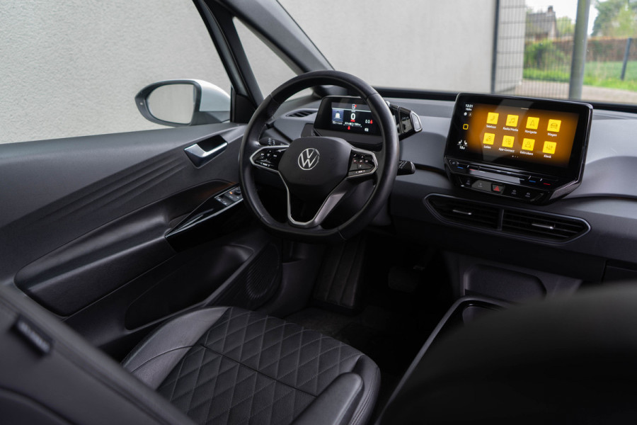 Volkswagen ID.3 Pro /leder /Adaptive Cruise Control/ 150kW (204PK)