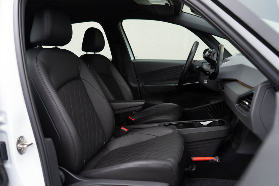 Volkswagen ID.3 Pro /leder /Adaptive Cruise Control/ 150kW (204PK)