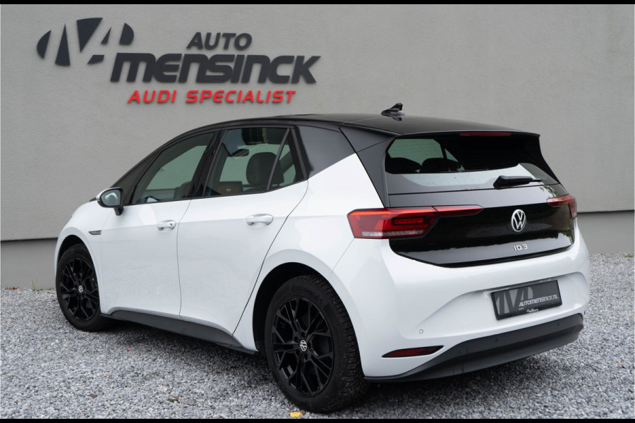 Volkswagen ID.3 Pro /leder /Adaptive Cruise Control/ 150kW (204PK)