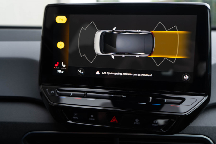 Volkswagen ID.3 Pro /leder /Adaptive Cruise Control/ 150kW (204PK)