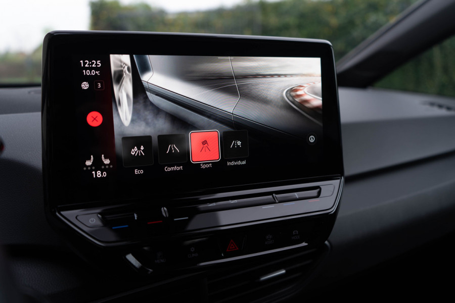 Volkswagen ID.3 Pro /leder /Adaptive Cruise Control/ 150kW (204PK)