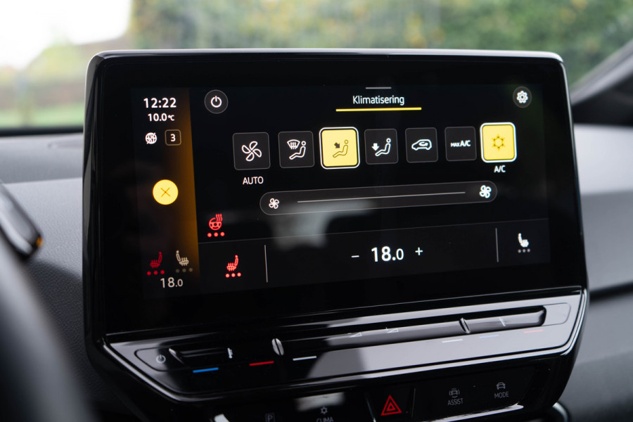 Volkswagen ID.3 Pro /leder /Adaptive Cruise Control/ 150kW (204PK)