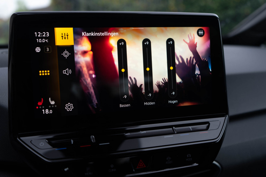 Volkswagen ID.3 Pro /leder /Adaptive Cruise Control/ 150kW (204PK)