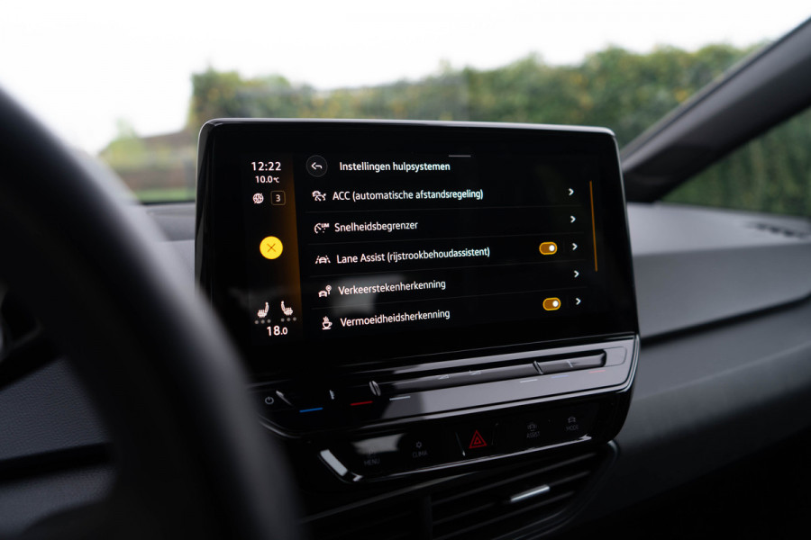 Volkswagen ID.3 Pro /leder /Adaptive Cruise Control/ 150kW (204PK)