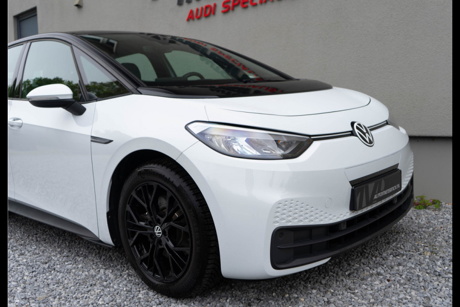 Volkswagen ID.3 Pro /leder /Adaptive Cruise Control/ 150kW (204PK)