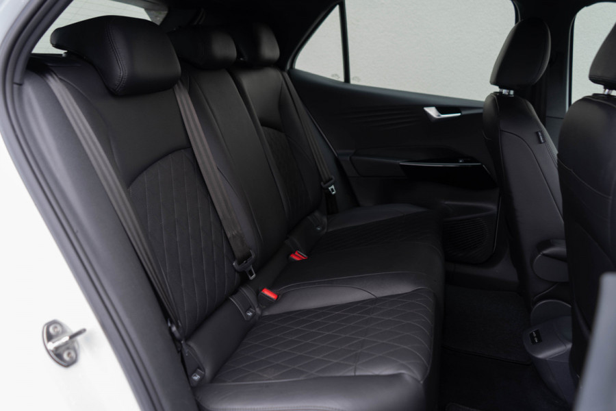 Volkswagen ID.3 Pro /leder /Adaptive Cruise Control/ 150kW (204PK)
