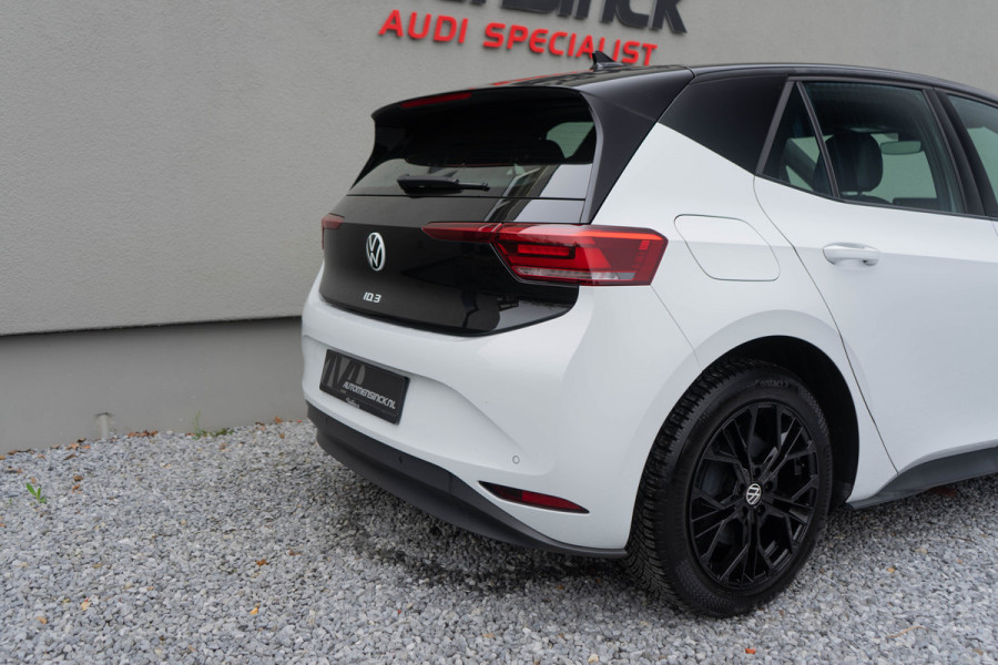 Volkswagen ID.3 Pro /leder /Adaptive Cruise Control/ 150kW (204PK)