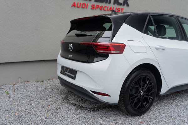 Volkswagen ID.3 Pro /leder /Adaptive Cruise Control/ 150kW (204PK)