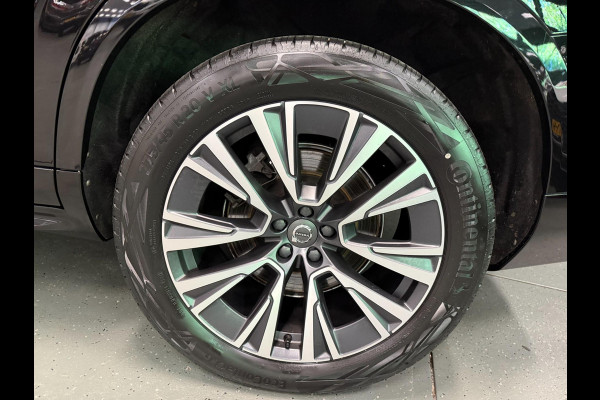 Volvo XC90 2.0 T8 Recharge AWD R-Design 7P PANO/LUCHTVERING/LEDER/DAB/NAVI////