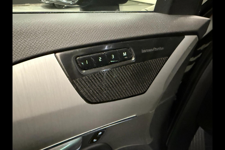 Volvo XC90 2.0 T8 Recharge AWD R-Design 7P PANO/LUCHTVERING/LEDER/DAB/NAVI////