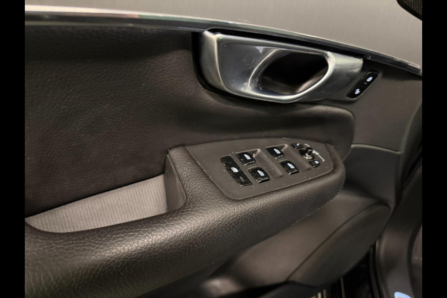 Volvo XC90 2.0 T8 Recharge AWD R-Design 7P PANO/LUCHTVERING/LEDER/DAB/NAVI////