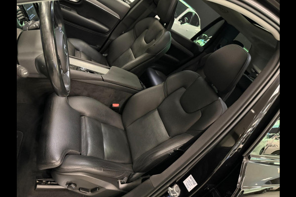 Volvo XC90 2.0 T8 Recharge AWD R-Design 7P PANO/LUCHTVERING/LEDER/DAB/NAVI////