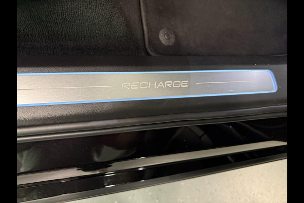 Volvo XC90 2.0 T8 Recharge AWD R-Design 7P PANO/LUCHTVERING/LEDER/DAB/NAVI////