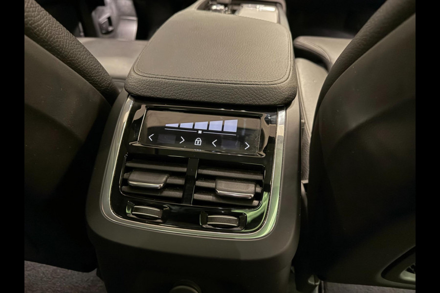 Volvo XC90 2.0 T8 Recharge AWD R-Design 7P PANO/LUCHTVERING/LEDER/DAB/NAVI////