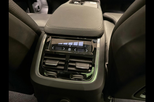 Volvo XC90 2.0 T8 Recharge AWD R-Design 7P PANO/LUCHTVERING/LEDER/DAB/NAVI////