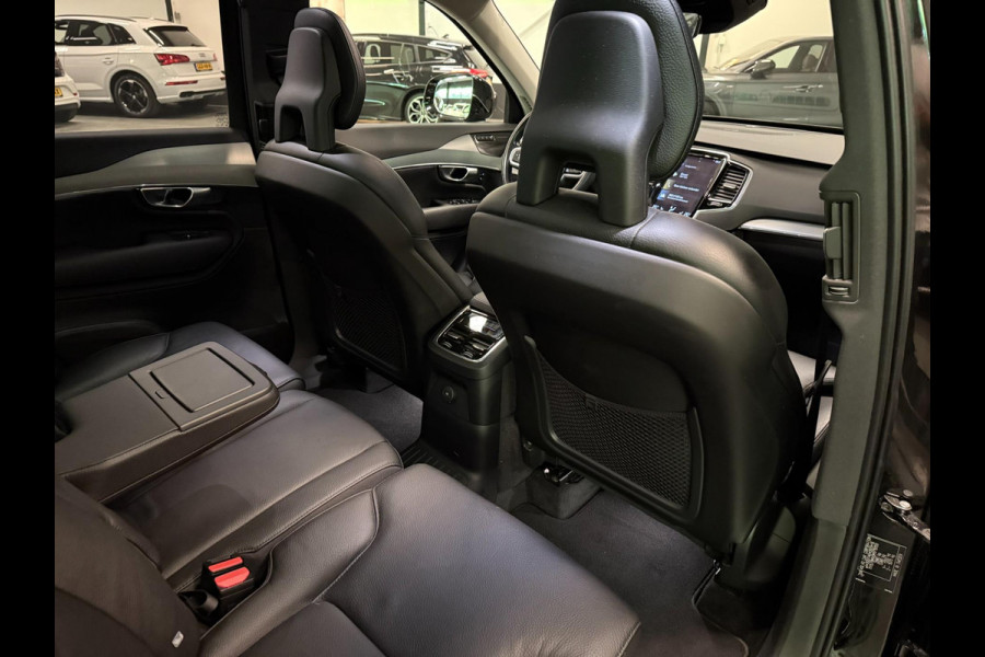 Volvo XC90 2.0 T8 Recharge AWD R-Design 7P PANO/LUCHTVERING/LEDER/DAB/NAVI////