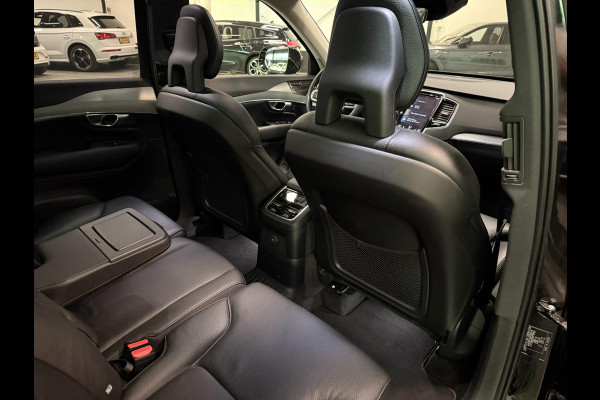 Volvo XC90 2.0 T8 Recharge AWD R-Design 7P PANO/LUCHTVERING/LEDER/DAB/NAVI////