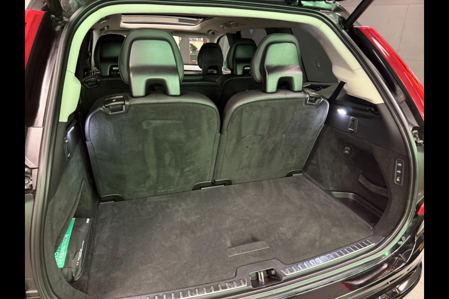 Volvo XC90 2.0 T8 Recharge AWD R-Design 7P PANO/LUCHTVERING/LEDER/DAB/NAVI////