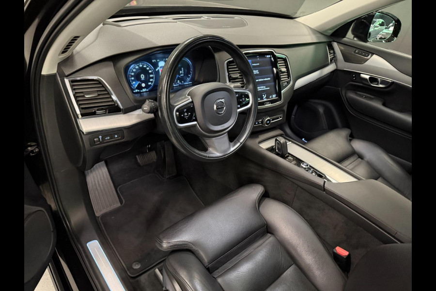 Volvo XC90 2.0 T8 Recharge AWD R-Design 7P PANO/LUCHTVERING/LEDER/DAB/NAVI////