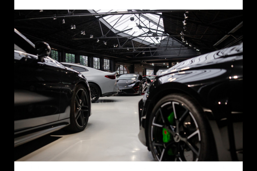 Tesla Model 3 Long Range AWD 78 kWh Autopilot ACC Stuurverw. PDC Leer Navi Panoramadak 360° Elektr. achterklep Stoelverwarming voor & achter Climate voor & achter LM velgen BTW auto! Nieuw!