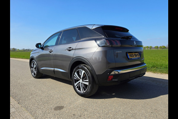 Peugeot 3008 1.2 PureTech Active - 130 Pk - Euro 6 - Navi - ParkeerCamera