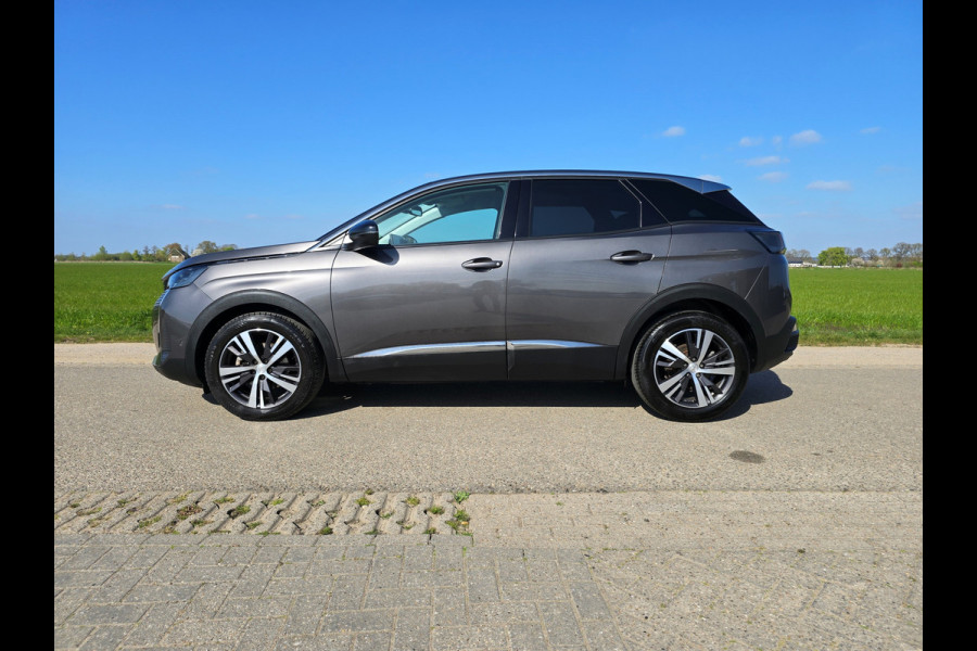 Peugeot 3008 1.2 PureTech Active - 130 Pk - Euro 6 - Navi - ParkeerCamera