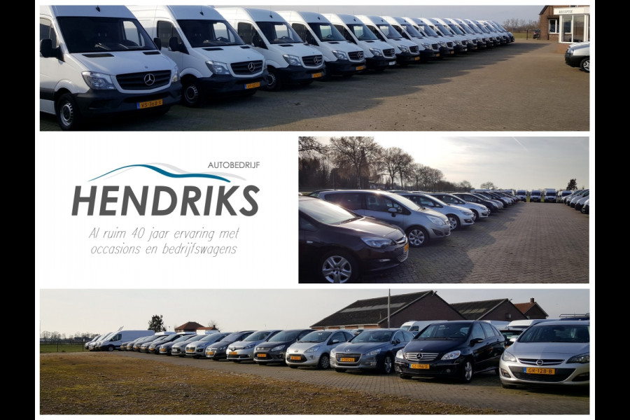 Peugeot 3008 1.2 PureTech Active - 130 Pk - Euro 6 - Navi - ParkeerCamera